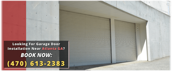 Garage Door Installation Atlanta GA