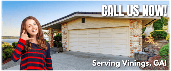 Garage Door Repair Vinings GA
