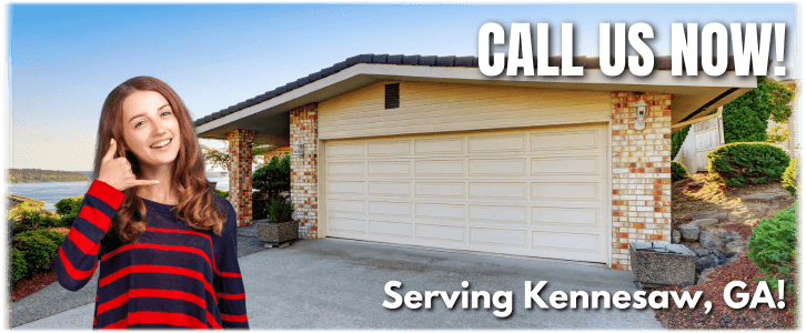 Garage Door Repair Kennesaw GA
